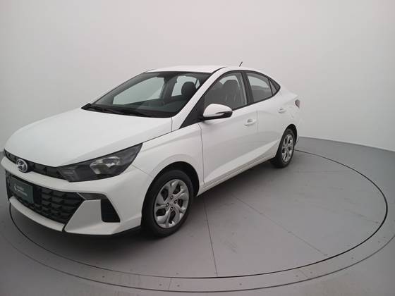 HYUNDAI HB20S 1.0 12V FLEX COMFORT PLUS MANUAL